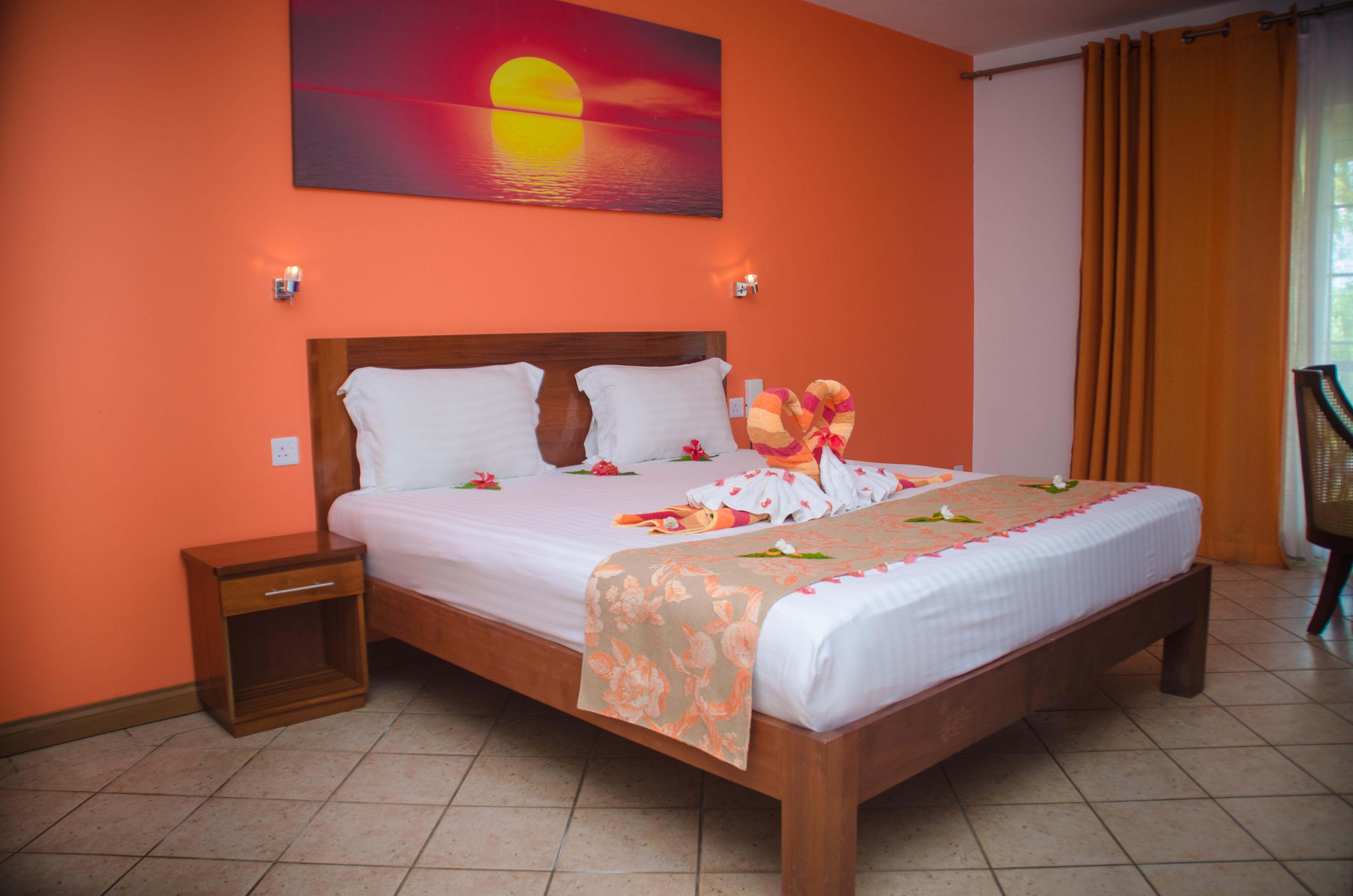Hotel Sunset Reef & 3*